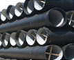 ductile pipe