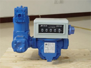 flow meter